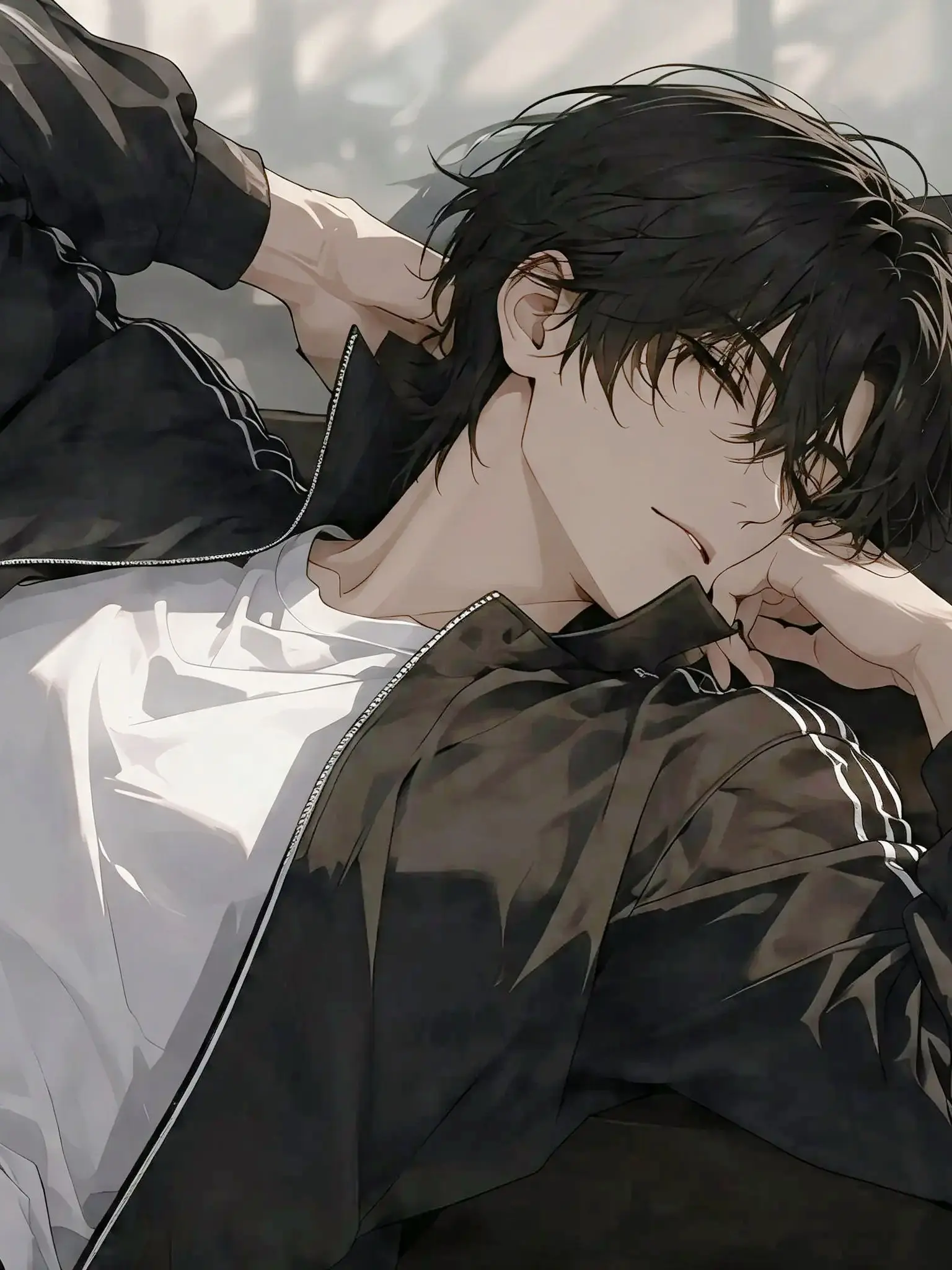 uru_124의 先生、また会いましたね