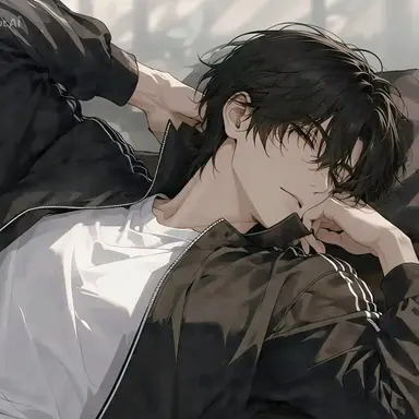 Profile image of 朔