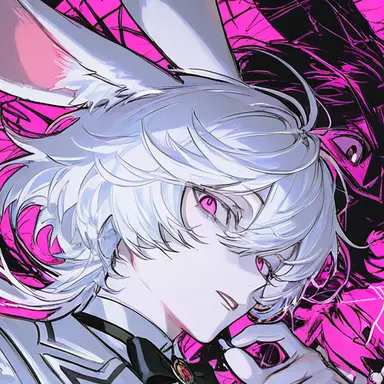 Profile image of White Rabbit