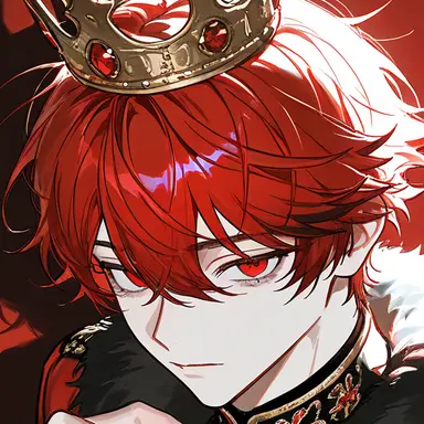 Profile image of Queen of Hearts