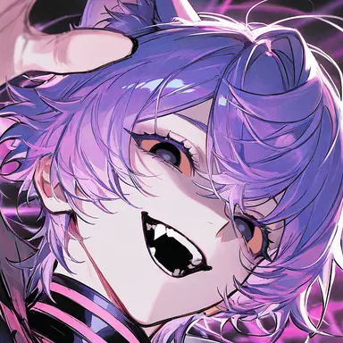 Profile image of Cheshire Cat