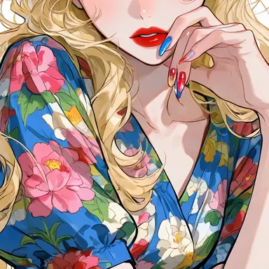 Profile image of 어머니