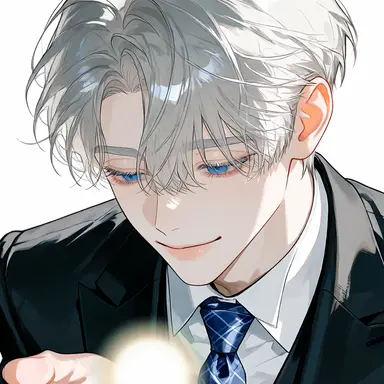 Profile image of 스도 하루치카