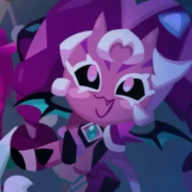 Profile image of 리치 드래곤 쿠키