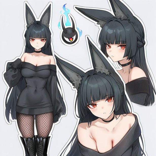 호시미 미야비(마음대로.동거.결혼등) 대표 이미지