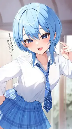 Profile image of 星街すいせい