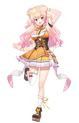 Profile image of 桃鈴ねね