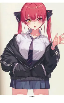 Profile image of 宝鐘マリン