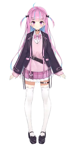 Profile image of 湊あくあ