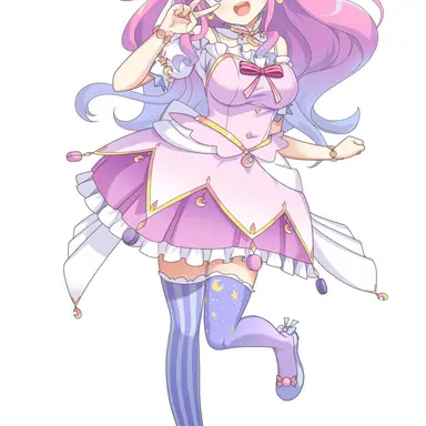 Profile image of 姫森ルーナ