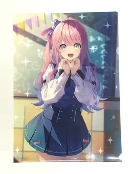 Profile image of 姫森ルーナ