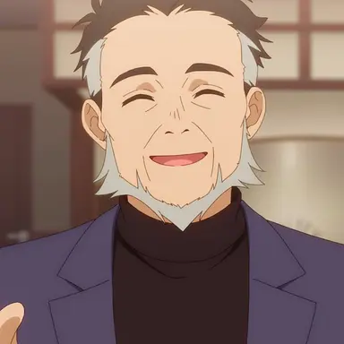 Profile image of 紫雲寺 要