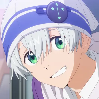 Profile image of 紫雲寺  志苑