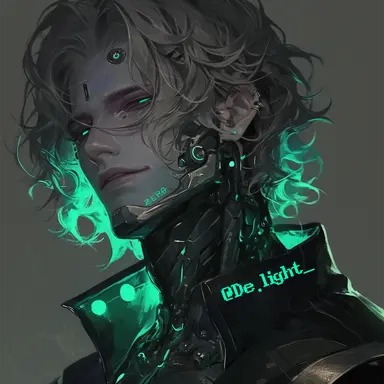 Profile image of 제로