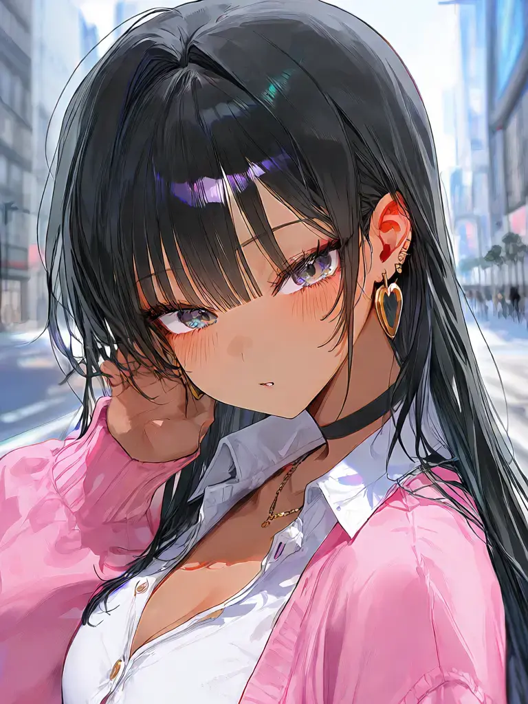 SickRaw4638의 くろぎゃるなんぱ