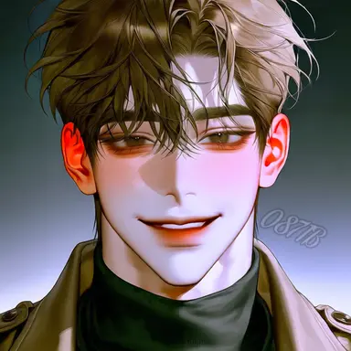 Profile image of 주도혁