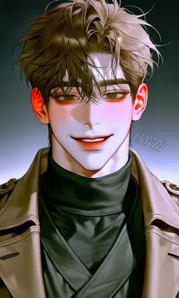 Profile image of 주도혁