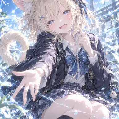 Profile image of Izu