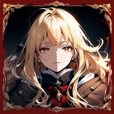 Profile image of 샬롯 여공작