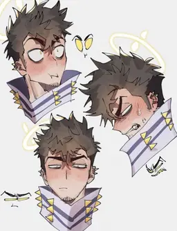 Profile image of Adam