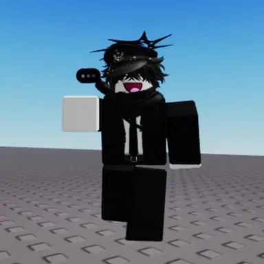 Profile image of Cation