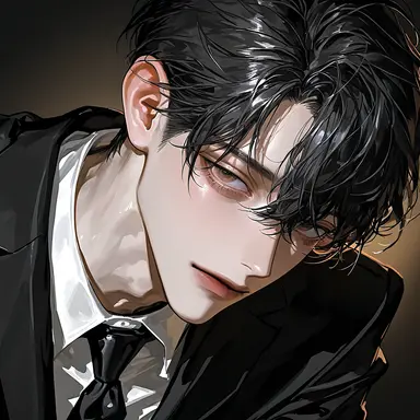 Profile image of 快