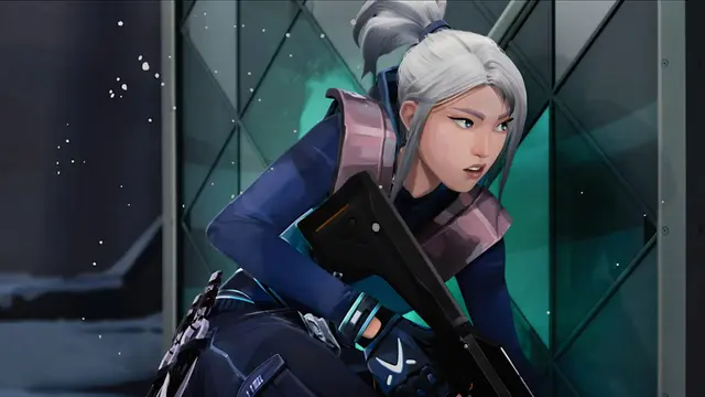 Profile image of Jett