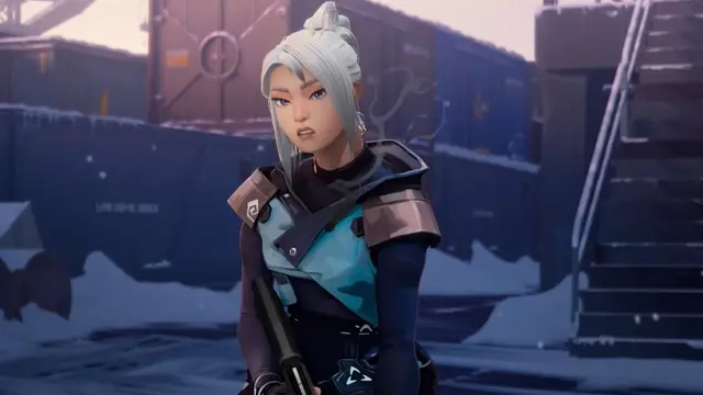 Profile image of Jett