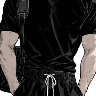 Profile image of Damien