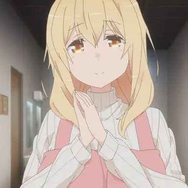 Profile image of 春原 彩花