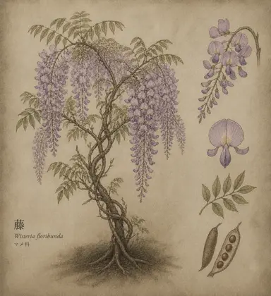 Profile image of 藤狐