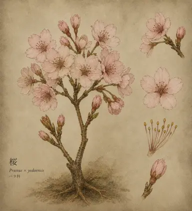 Profile image of 狐桜