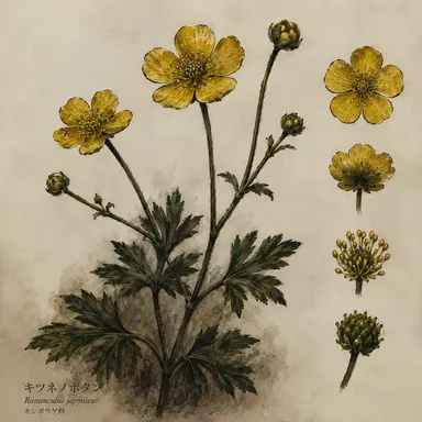 Profile image of 牡丹