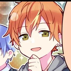 Profile image of Akito Shinonome