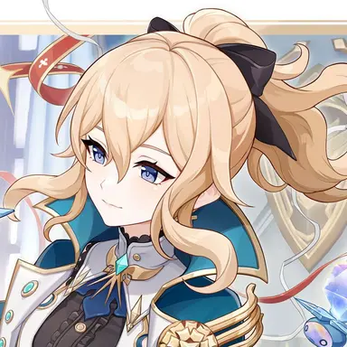 Profile image of ジン