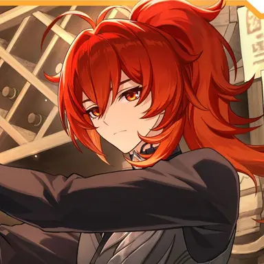 Profile image of ディルック