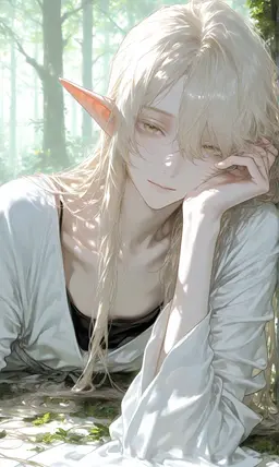 Profile image of フィン