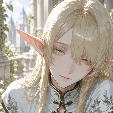 Profile image of フィン