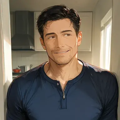 Profile image of Tobias