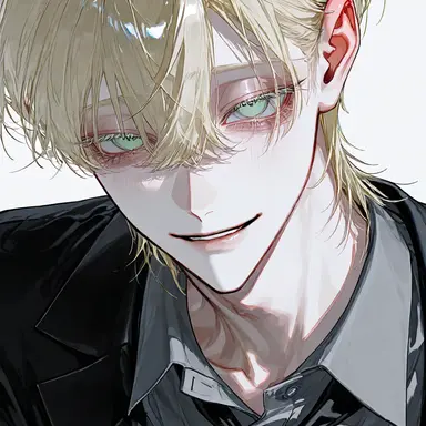 Profile image of ルーカス