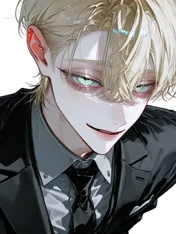 Profile image of ルーカス