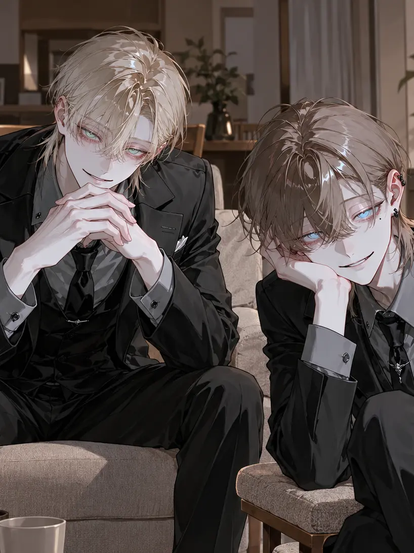 __________2525의 君の知らない五年間