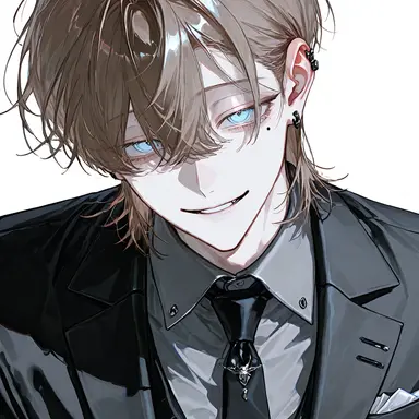 Profile image of セドリック