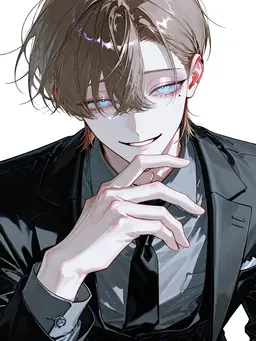 Profile image of セドリック