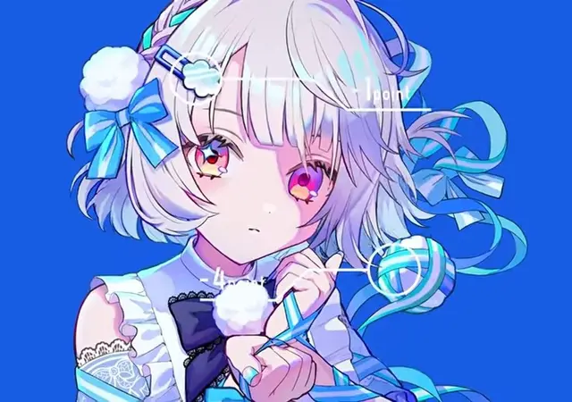 Profile image of 雨衣