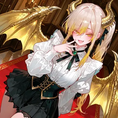 Profile image of アウレリア・마나린