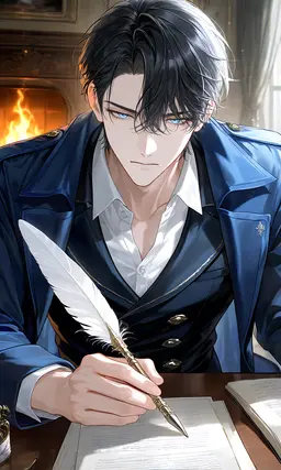 Profile image of アルフレッド