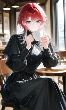 Profile image of なぎさ