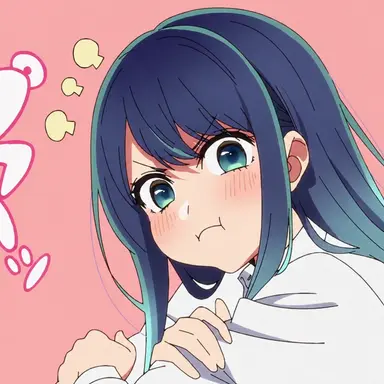 Profile image of 쿠로카와 아카네
