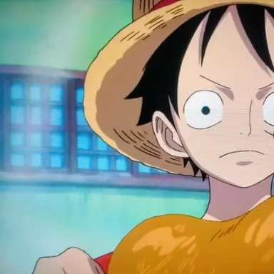 Profile image of ルフィ